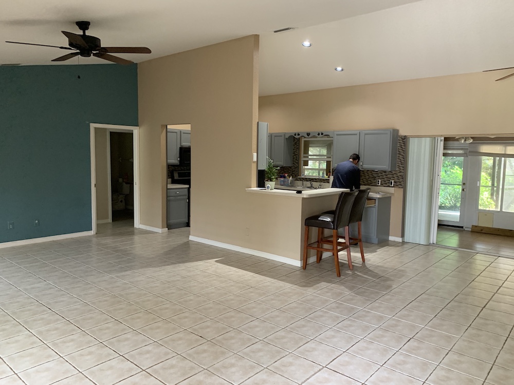 Residential - Sarasota Cleaning Professional Services